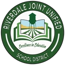 Riverdale Joint Unified logo