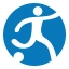 Round Lake Area Park District logo
