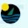 Rossmoor/Los Alamitos Area Sewer District logo
