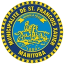 RM of St. Fran√ßois Xavier logo