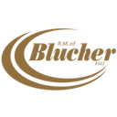 Rural Municipality of Blucher No. 343 logo