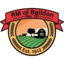 Rural Municipality of Baildon No. 131 logo