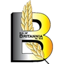 Rural Municipality of Britannia No. 502 logo