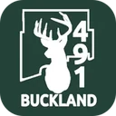 Rural Municipality of Buckland No. 491 logo