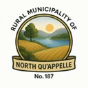 Rural Municipality of North Qu Apelle No. 187 logo