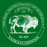 Rural Municipality of Buffalo No. 409 logo