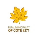 Rural Municipality of Cote No. 271 logo