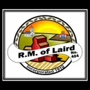 Rural Municipality of Laird No. 404 logo