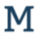 RM of Montcalm logo