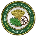 RM of Oakview logo