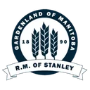 RM of Stanley logo