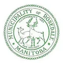RM of Rosedale logo