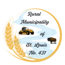 Rural Municipality of St. Louis No. 431 logo