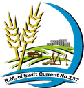 Rural Municipality of Swift Current No. 137 logo