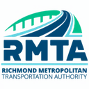 Richmond Metropolitan Transportation Authority logo