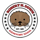 Robert Down Elementary logo