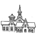 Borough of Robesonia logo