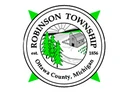 Town of Robinson logo