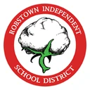 Robstown Independent School District logo