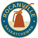 Town of Rocanville logo