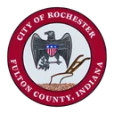 Town of Rochester logo