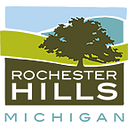 City of Rochester Hills logo