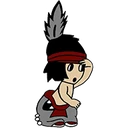 Round Rock Elementary School logo