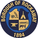 Borough of Rockaway logo