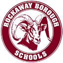 Rockaway Borough School District logo