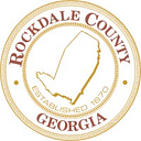 Rockdale County logo