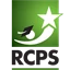 Rockdale County School District logo