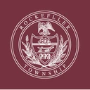 Town of Rockefeller logo