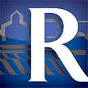 Town of Rockford logo