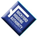 Rockford Housing Authority logo