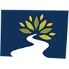 Rockingham County logo