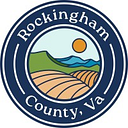Rockingham County logo