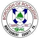 Borough of Rockledge logo