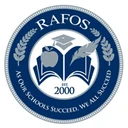 Rocklin Academy District logo