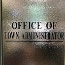 Town of Rockport logo