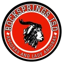 Rocksprings Independent School District logo
