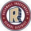 Rockwall Independent School District logo