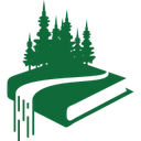 Rockwell Falls Public Library logo