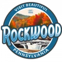 Borough of Rockwood logo