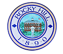 Borough of Rocky Hill logo