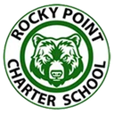 Rocky Point Charter District logo