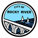 City of Rocky River logo