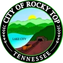 City of Rocky Top logo