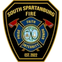 Roebuck Fire District logo