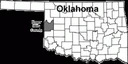 Roger Mills County logo