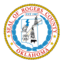 Northwest Rogers County Fire Protection District logo